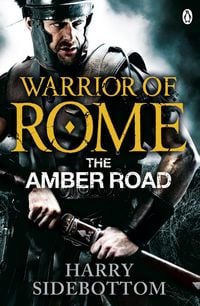 Produktbild: Warrior of Rome VI: The Amber Road