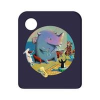 Produktbild: Klassik f&uuml;r Kleine - Klassik f&uuml;r Kleine,1 Galakto Token