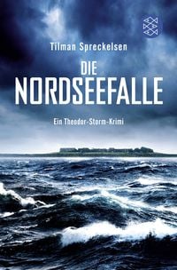 Produktbild: Die Nordseefalle