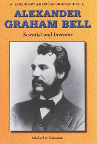Produktbild: Alexander Graham Bell