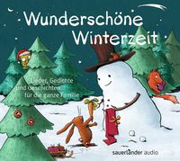 Bild vom Artikel Wunderschöne Winterzeit vom Autor Franz Fühmann
