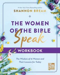 Produktbild: The Women of the Bible Speak Workbook