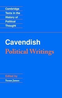 Produktbild: Margaret Cavendish
