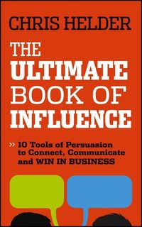 Produktbild: The Ultimate Book of Influence