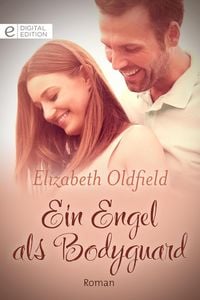 Produktbild: Ein Engel als Bodyguard