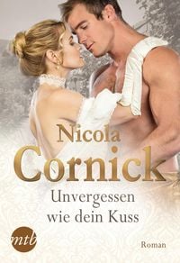 Produktbild: Unvergessen wie dein Kuss