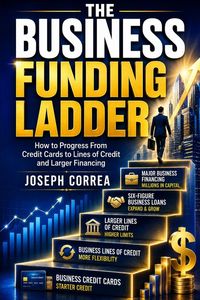 Produktbild: The Business Funding Ladder