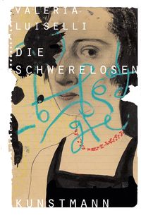 Bild vom Artikel Die Schwerelosen vom Autor Valeria Luiselli