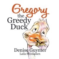 Produktbild: Gregory The Greedy Duck