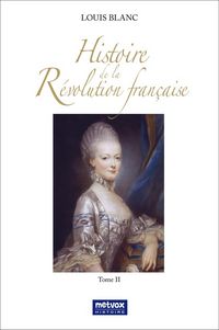 Produktbild: Histoire de la revolution
