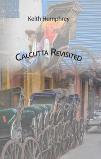 Produktbild: Calcutta Revisited