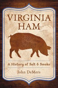 Produktbild: Virginia Ham