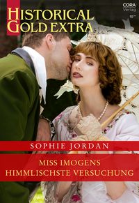 Produktbild: Miss Imogens himmlischste Versuchung