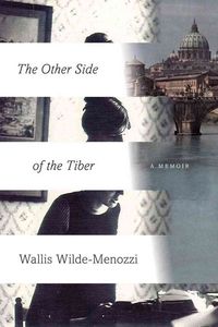 Produktbild: Wilde-Menozzi, W: The Other Side of the Tiber