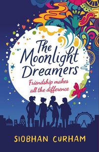 Produktbild: Curham, S: Moonlight Dreamers