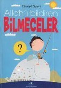 Produktbild: Allahi Bildiren Bilmeceler
