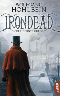 Produktbild: Irondead - Der zehnte Kreis