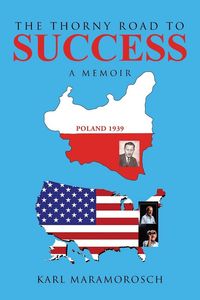Produktbild: The Thorny Road to Success
