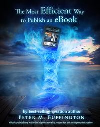 Produktbild: Most Efficient Way to Publish an eBook