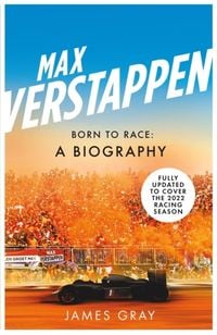 Bild vom Artikel Max Verstappen vom Autor James Gray