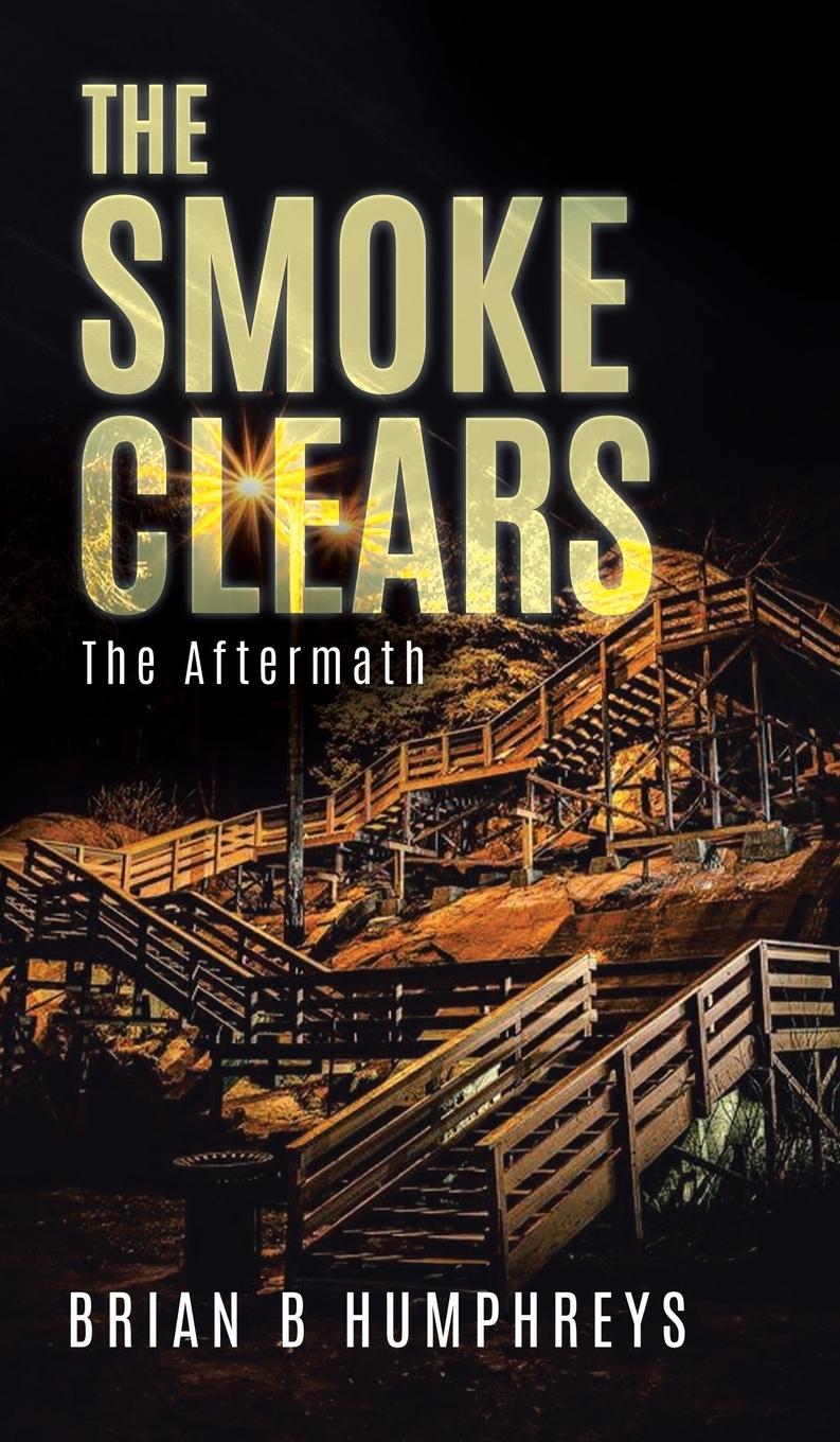 Produktbild: The Smoke Clears