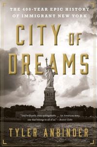 Produktbild: City of Dreams