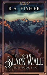 Produktbild: The Black Wall