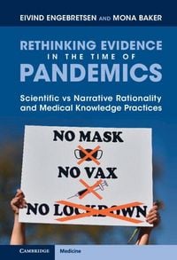 Produktbild: Rethinking Evidence in the Time of Pandemics