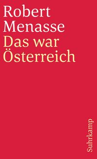 Produktbild: Das war &Ouml;sterreich