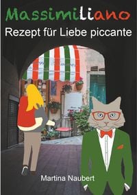 Produktbild: Massimiliano Rezept f&uuml;r Liebe piccante