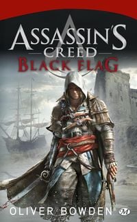 Produktbild: Assassin's Creed : Assassin's Creed : Black Flag