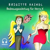 Produktbild: Bedienungsanleitung f&uuml;r Herrn K