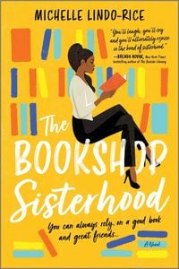Produktbild: The Bookshop Sisterhood
