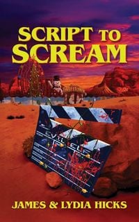 Produktbild: Script to Scream