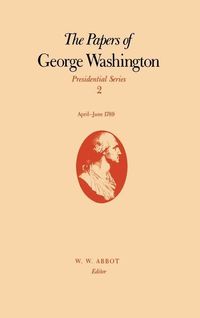 Produktbild: The Papers of George Washington