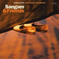 Produktbild: Sangam & Friends