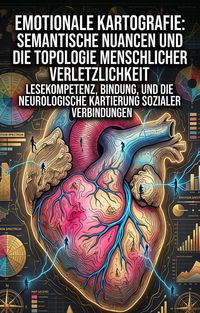 Produktbild: Emotionale Kartografie: Semantische Nuancen und die Topologie menschlicher Verletzlichkeit