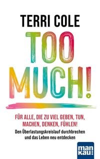 Produktbild: Too Much!