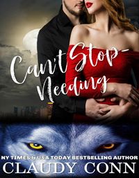 Produktbild: Can't Stop-Needing