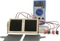 Produktbild: Sol Expert 86500 Solarexperimentierkasten