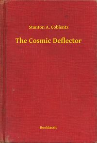 Produktbild: The Cosmic Deflector