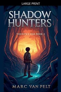 Produktbild: Shadow Hunters