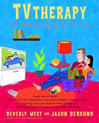 Produktbild: Tv Therapy