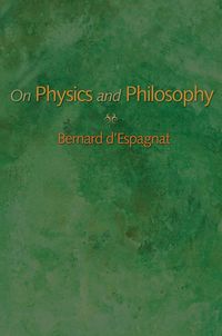 Produktbild: On Physics and Philosophy