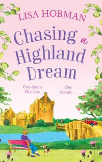 Produktbild: Chasing a Highland Dream