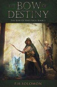 Produktbild: The Bow of Destiny