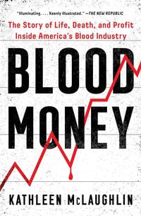 Produktbild: Blood Money