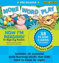Produktbild: More Word Play