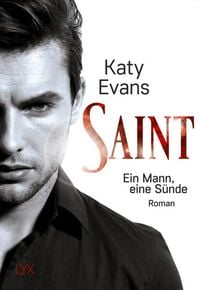 Saint – Ein Mann, eine Sünde