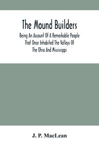 Produktbild: The Mound Builders